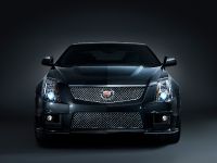 Cadillac CTS-V Black Diamond (2011) - picture 3 of 6