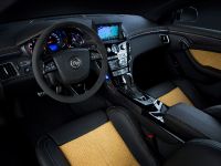 Cadillac CTS-V Black Diamond (2011) - picture 4 of 6