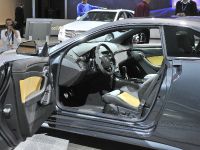 Cadillac CTS-V Coupe Detroit (2010)