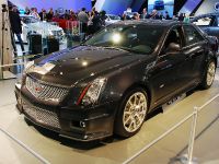 Cadillac CTS-V Detroit (2008)