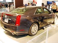 Cadillac CTS-V Detroit (2008) - picture 5 of 7