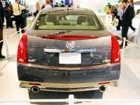 Cadillac CTS-V Detroit (2008) - picture 6 of 7