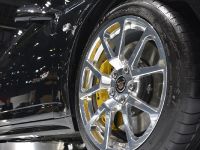 Cadillac CTS-V Geneva (2013)