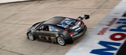 Cadillac CTS-V Racing Coupe (2011) - picture 7 of 19
