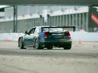 Cadillac CTS-V Racing Coupe (2011) - picture 2 of 19