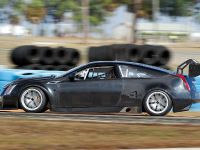 Cadillac CTS-V Racing Coupe (2011) - picture 10 of 19