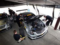 Cadillac CTS-V Racing Coupe (2011)