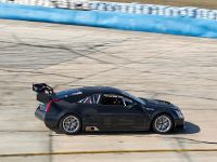 Cadillac CTS-V Racing Coupe (2011)