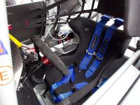 Cadillac CTS-V Racing Coupe (2011) - picture 19 of 19