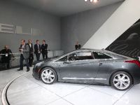 Cadillac ELR Detroit (2013) - picture 3 of 9