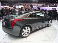 Cadillac ELR Detroit (2013) - picture 6 of 9