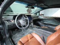 Cadillac ELR Detroit (2013)