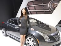Cadillac ELR Geneva (2013) - picture 2 of 5