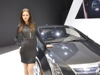Cadillac ELR Geneva (2013) - picture 3 of 5