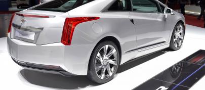 Cadillac ELR Geneva (2014) - picture 4 of 4