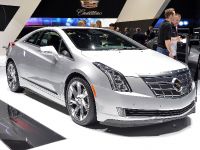 Cadillac ELR Geneva (2014) - picture 2 of 4