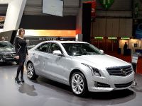 Cadillac ELR Geneva (2014) - picture 3 of 4