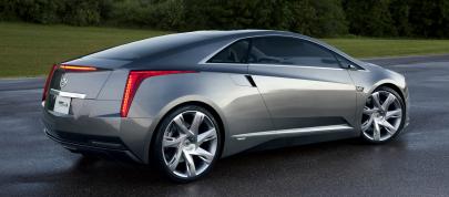 Cadillac ELR (2011) - picture 4 of 6