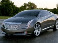 Cadillac ELR (2011) - picture 1 of 6