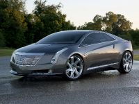 Cadillac ELR (2011) - picture 2 of 6