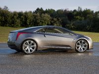 Cadillac ELR (2011) - picture 3 of 6