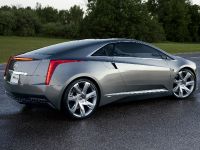 Cadillac ELR (2011) - picture 4 of 6