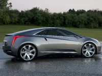 Cadillac ELR (2011) - picture 5 of 6