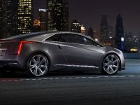Cadillac ELR (2011) - picture 6 of 6