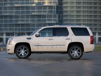 Cadillac Escalade Adds FlexFuel (2009) - picture 4 of 4