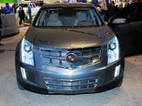 Cadillac Provoq Concept Detroit 2008