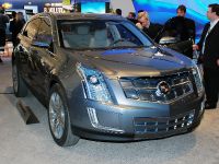 Cadillac Provoq Concept Detroit (2008)