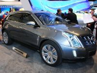 Cadillac Provoq Concept Detroit (2008) - picture 3 of 4
