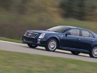 Cadillac STS 3.6L V6 (2008) - picture 2 of 7