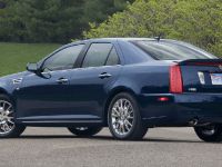 Cadillac STS 3.6L V6 (2008) - picture 3 of 7
