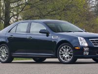 Cadillac STS 3.6L V6 (2008) - picture 6 of 7