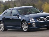 Cadillac STS 3.6L V6 (2008) - picture 7 of 7