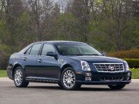 Cadillac STS (2008)