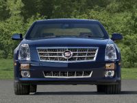 Cadillac STS (2008) - picture 5 of 7