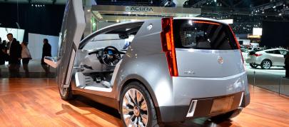 Cadillac ULC Los Angeles (2010) - picture 4 of 5