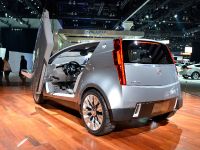 Cadillac ULC Los Angeles (2010)