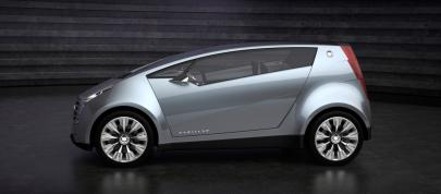 Cadillac Urban Luxury Concept (2010) - picture 4 of 26