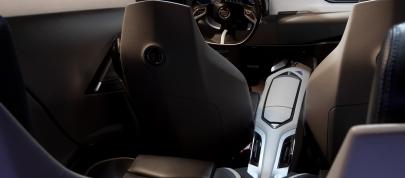 Cadillac Urban Luxury Concept (2010) - picture 7 of 26