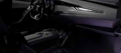 Cadillac Urban Luxury Concept (2010) - picture 12 of 26