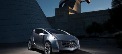 Cadillac Urban Luxury Concept (2010) - picture 15 of 26