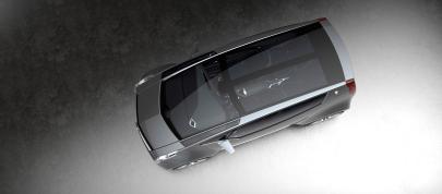Cadillac Urban Luxury Concept (2010) - picture 20 of 26