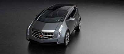 Cadillac Urban Luxury Concept (2010) - picture 23 of 26