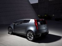 Cadillac Urban Luxury Concept (2010) - picture 2 of 26