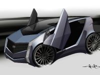 Cadillac Urban Luxury Concept (2010) - picture 2 of 26