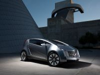 Cadillac Urban Luxury Concept (2010) - picture 4 of 26