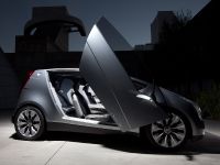 Cadillac Urban Luxury Concept (2010)